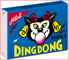 DingDong_Bubble